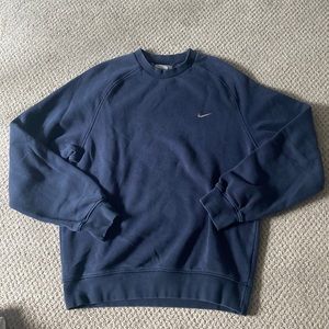 Nike Crewneck